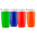 16 Oz. Double Wall Plastic Tumbler